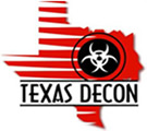 Texas Decon LLC - Medical Waste Disposal & Removal, Austin - San Antonio, IH 35 Corridor